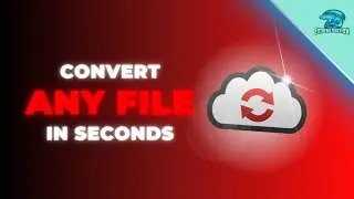 Convert ANY File Effortlessly with this amazing website!