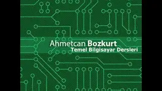 [TB]Sayı Sistemleri
