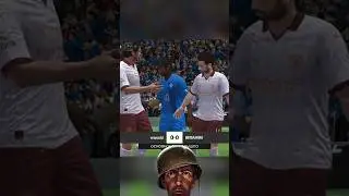 Бывало ли у вас такое?? // FC24 #fifamobile #fifa #best #футбол #fc24 #football #fcmobile #futbol