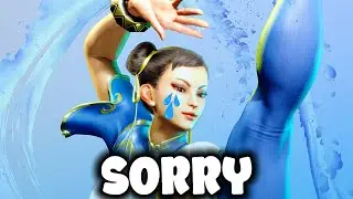 sorry chun li...