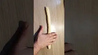 Osterzopf