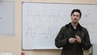 Артур Каримов о теории хаоса и ее приложениях