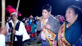 Fiesta de San Agustín de Pircay 2018