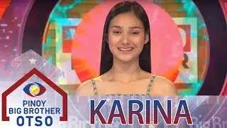 PBB OTSO: Karina Bautista - Miss Independent Ng Isabela