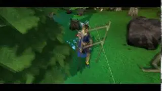 [RS] gummy bear