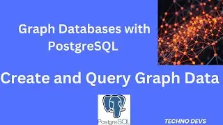 GraphSQL in PostgreSQL