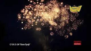 СУ30-25-2W  Віяло Профі