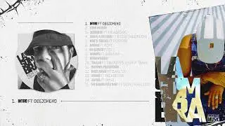 1. NICHE LS & POCKET TINCHO - INTRO FT DEEJOHEND