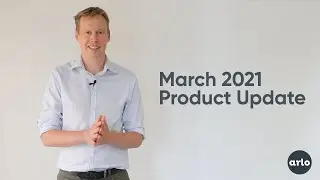 March 2021 Product Update | Arlo Training Management Software
