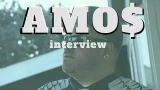 AMO$ of Polluted ENT. . . .. Interview and Mixtape Preview