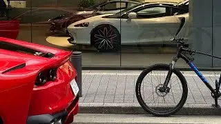 Arigato S04E44 Sold my Bike in Osaka!