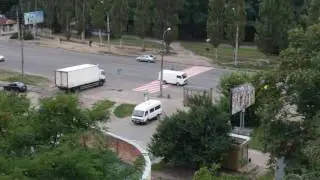 LG G2 4K Video Test