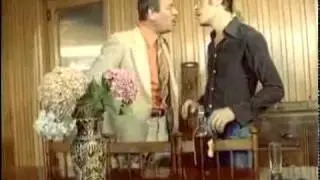 Tecavüzcü Coşkun Böyle Sinirlenir