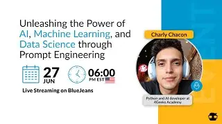 Unleashing the Power of AI, Machine Learning, and Data Science