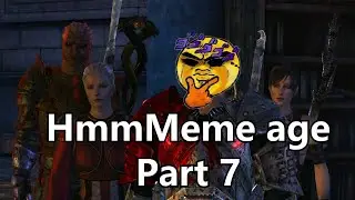Meme age - Part 7