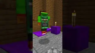 Minecraft Underground Build #minecraft #minecraftbuilds