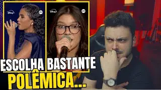 THE VOICE BRAZIL - I DIDN'T UNDERSTAND THIS ONE... - ep10