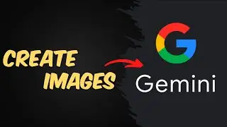 Creating Images With Gemini | Start-Tech Academy #ai