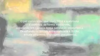 Prémios UFrame 2013