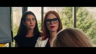 Идеаль — Русский трейлер 2017