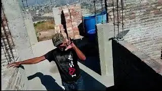 Un Albañil Ejemplar por su Organización