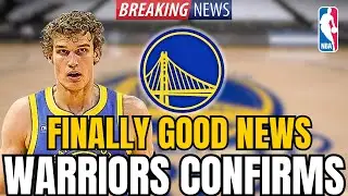 🏀 NBA Today | Lauri Markkanen IS COMING to the Warriors | Reveled Now! Golden State Warriors News