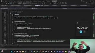 Enemy Behavior Loop | The Last Banana Dev Stream #13