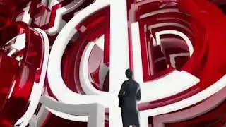 Заставка программы Андрей Малахов. Прямой эфир 2017-2022 с музыкой 2011-2013
