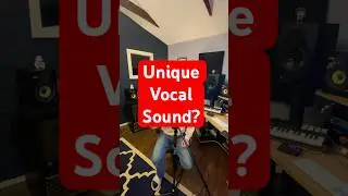 3 Vocal Effects to try