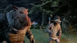 Mutant Year Zero - Road To Eden #11