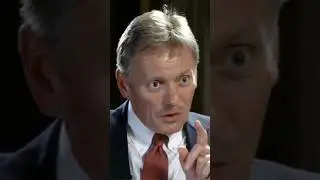 Песков Рассказал, Кто Станет Новым Президентом России