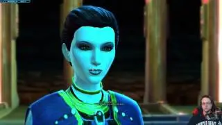 [EN] Leveling and watching cut scenes. Keeping it cas(ual).