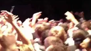 Cage the elephant @ LCP