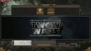 Dark Admiral | VM vs Klayton | VM  The TWoW Wars 1/4