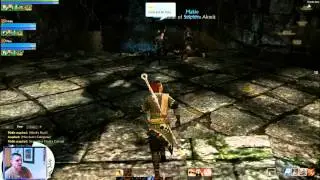 Avatar of Salphira Akmit - ArcheAge