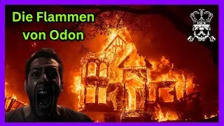 Die Flammen von Odon - Bis heute ungelöst!