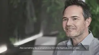 Viega Prevista: Dirk Meuleneers