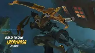 Overwatch - quick play (5/5/2018 stream part 2)