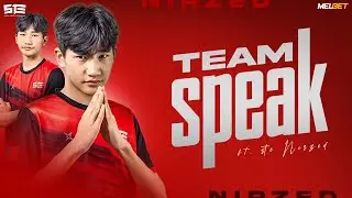 TEAM SPEAK | LAST ZONE | RUTHLESS TOURNAMENT