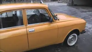 My new car part 8