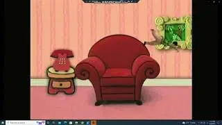 Blue Skidoo: What Time Is It For Blue?
