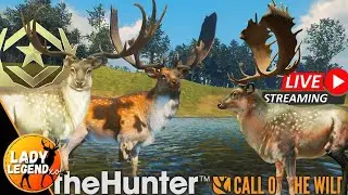 We Have THREE GREAT ONES on the Map!!!  Can We Spawn MORE?!? - LIVE!!!