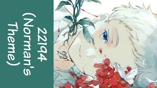 【Aleyna】Yakusoku no Neverland / The Promised Neverland -  22194 (Norman's Theme) (COVER)