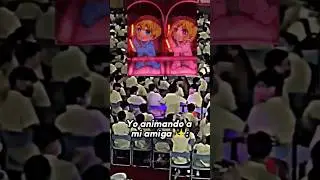 Cuando haces el Baile de Aqua ✨ Oshi no Ko 🎶🎵
