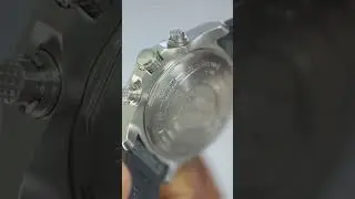 Breitling Avenger Bandit 45mm Watch | Chronostore