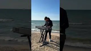 Порнофильмы - Я так соскучился - Кавер на Пианино🎹#ятаксоскучился #пианино