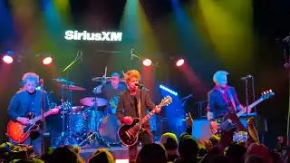 Green Day - Dilemma live [IRVING PLAZA 2024]