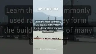 Tip of the Day | Domino Chinese #shorts #mandarincourse #chineselanguage #mandarin #learnchinese