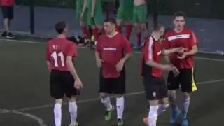 11 КХ 4 TOPTUL   Восток Маклер