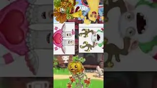 как вывести пузайца в my singing monsters 